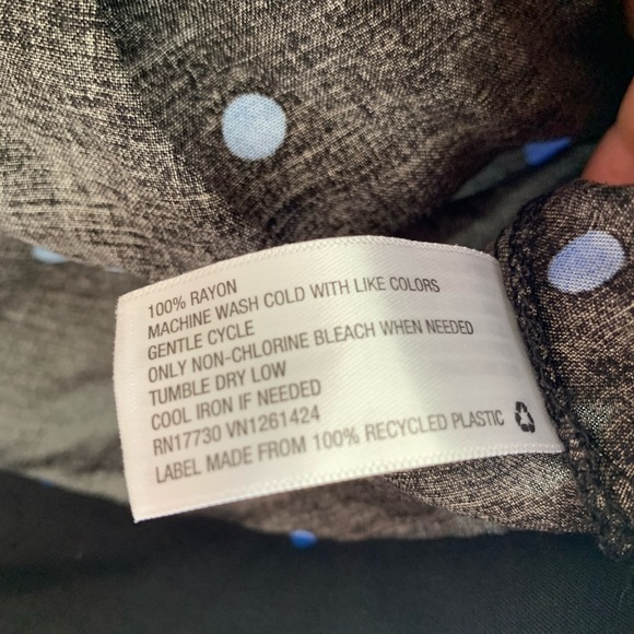 NWOT Wild Fable crop top - Picture 6 of 8